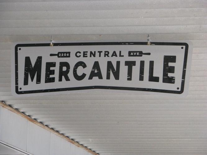 Central Mercantile