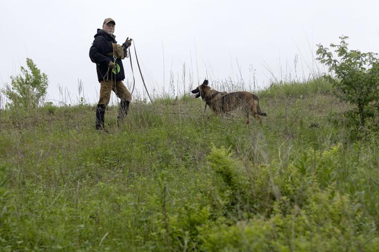 Thurman cold case, 5.19