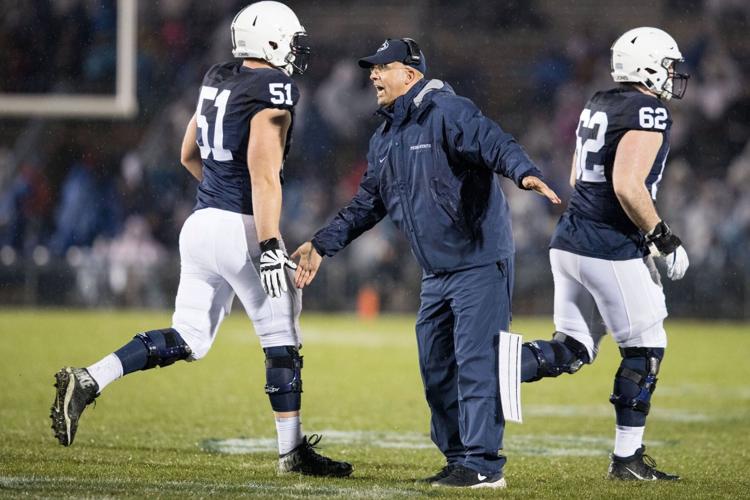 James Franklin