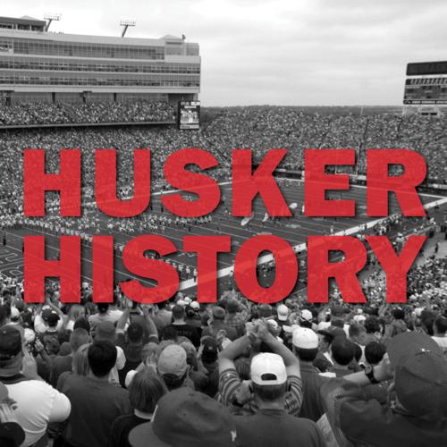 Follow Husker History on Twitter