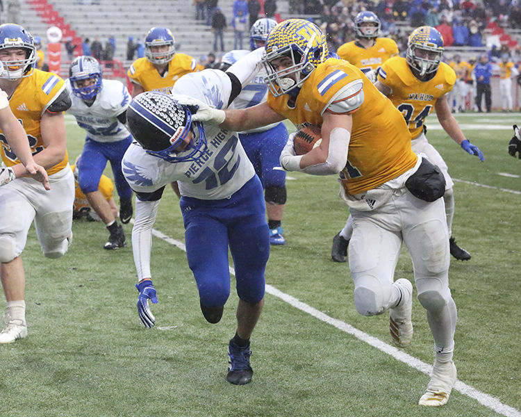 Warriors Class C1 Champs Sports