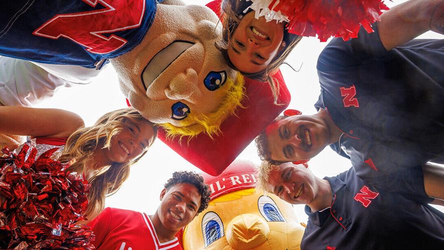 Kauth-Fisher, Hadaway hang up uniforms after years as school mascots