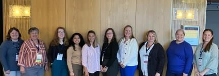 Staff Attend National Guardianship Association's 2026 Conference