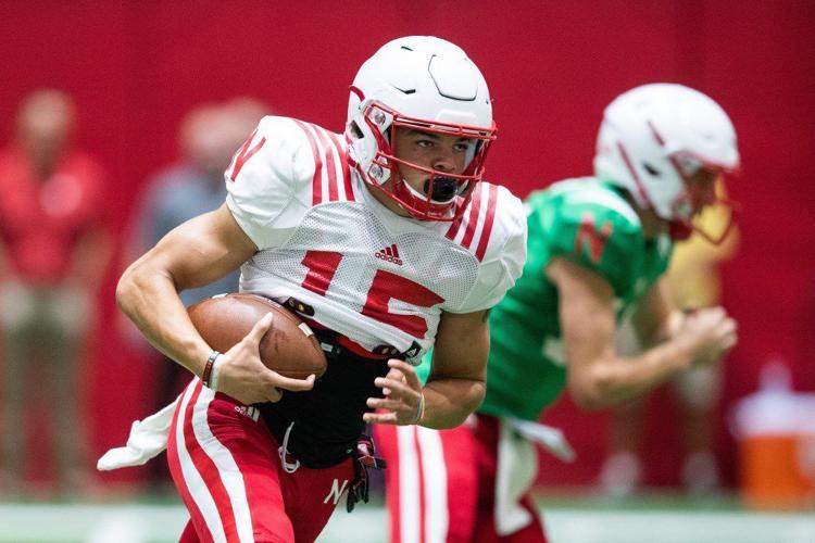 'We gotta tell the truth': Ex-Huskers texted each other about sexual encounter with woman