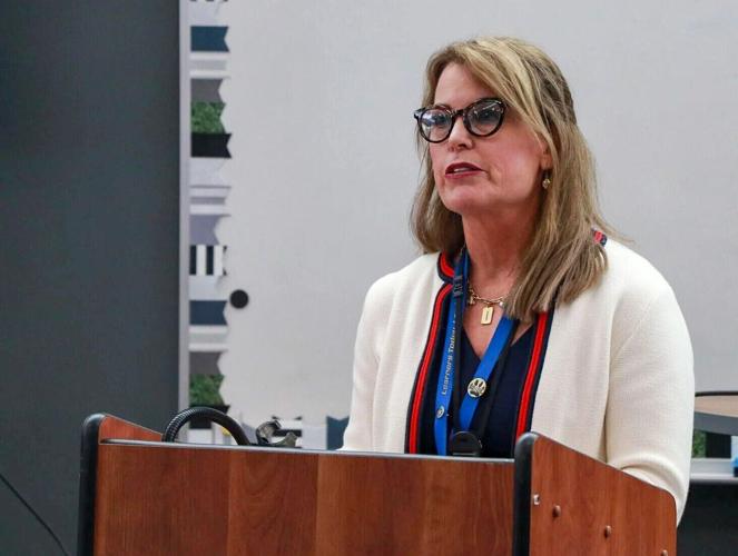 GPS, UNMC sign agreement to combat "severe" Panhandle nurse shortage