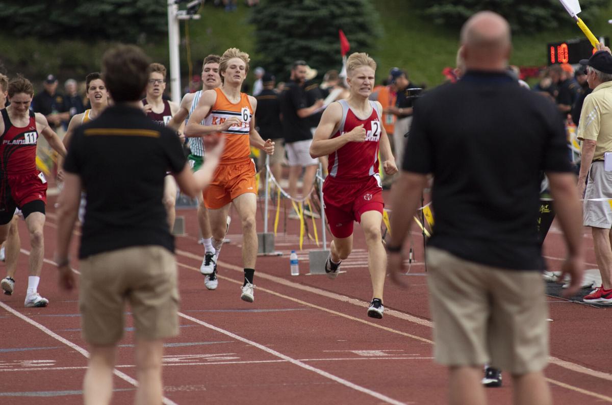 State Track 2021 Photo No. 22