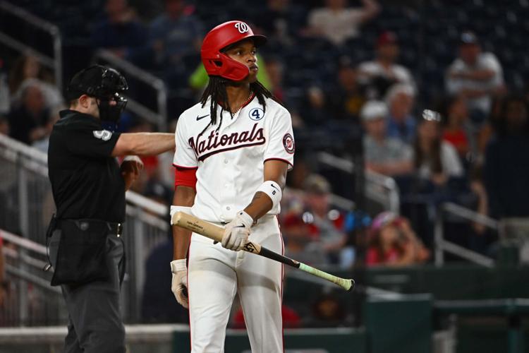 BASEBALL-MLB-WAS-MIA/