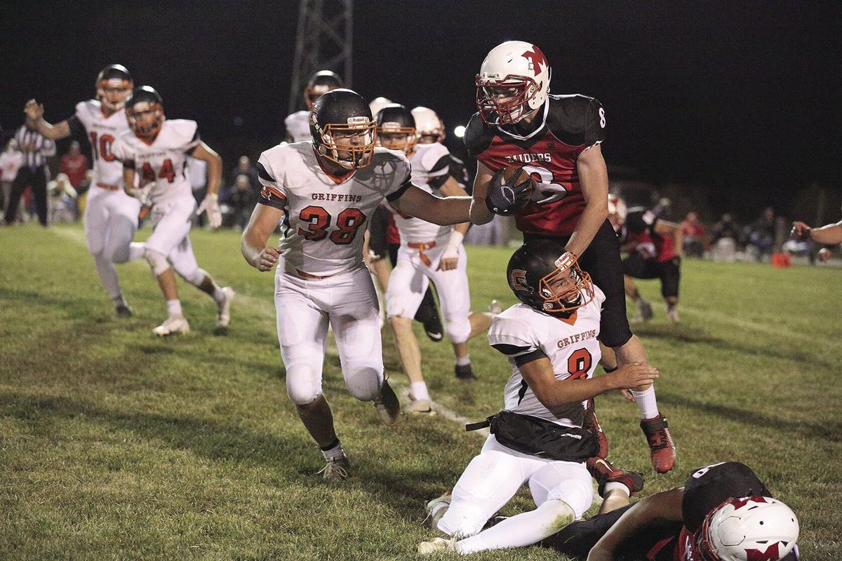Mead Foootball
