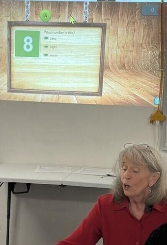 english-lessons - p4 - Power Point
