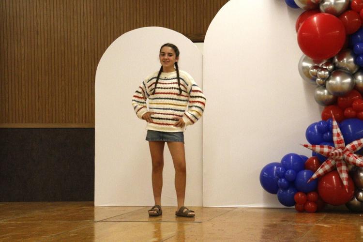sweater