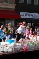 Grover Cleveland Alexander Days