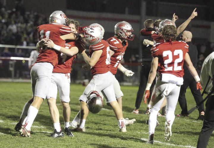 Bishop Neumann Football Team.jpg