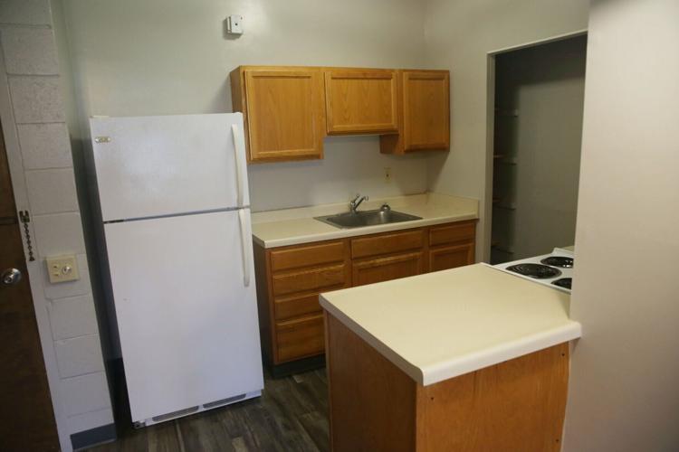 YHA Kitchen