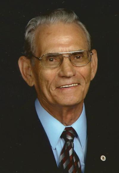 Stan R. Novotny