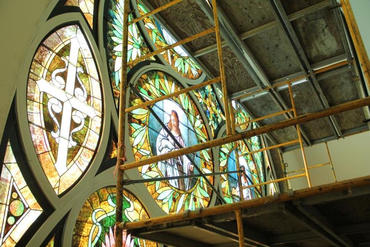 South Windows Being Installed.JPG