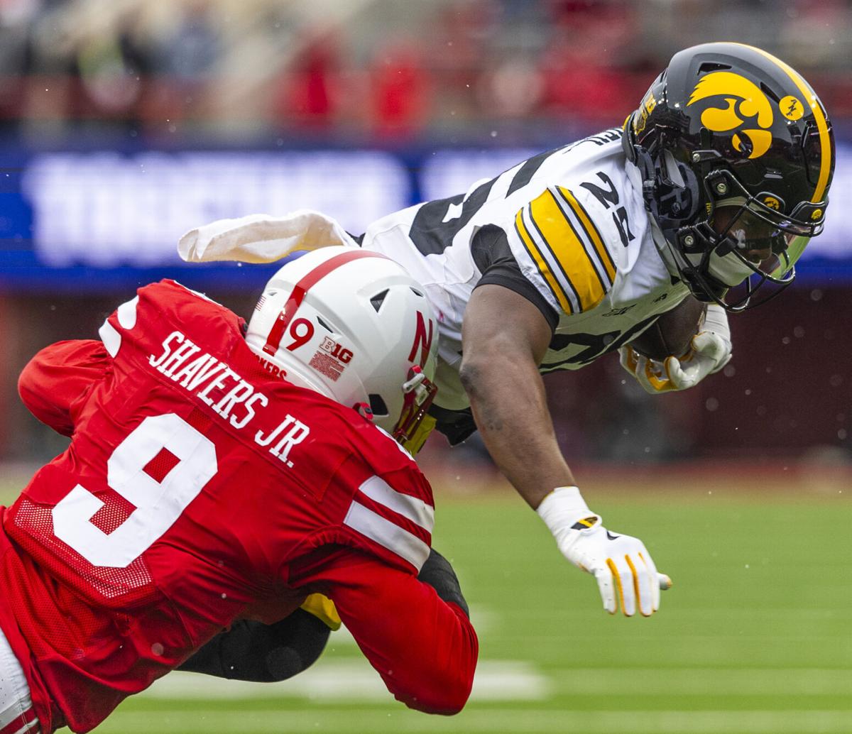Nebraska Football