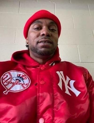 Laron Hodges