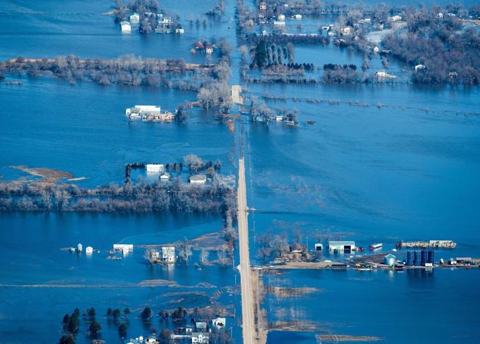 2019 flood