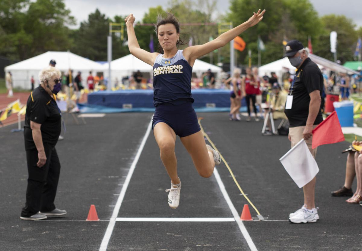 State Track 2021 Photo No. 20