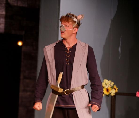 Rat King