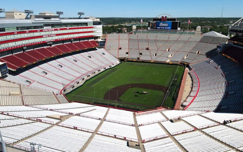 Savannah Bananas at Memorial Stadium, 6.12