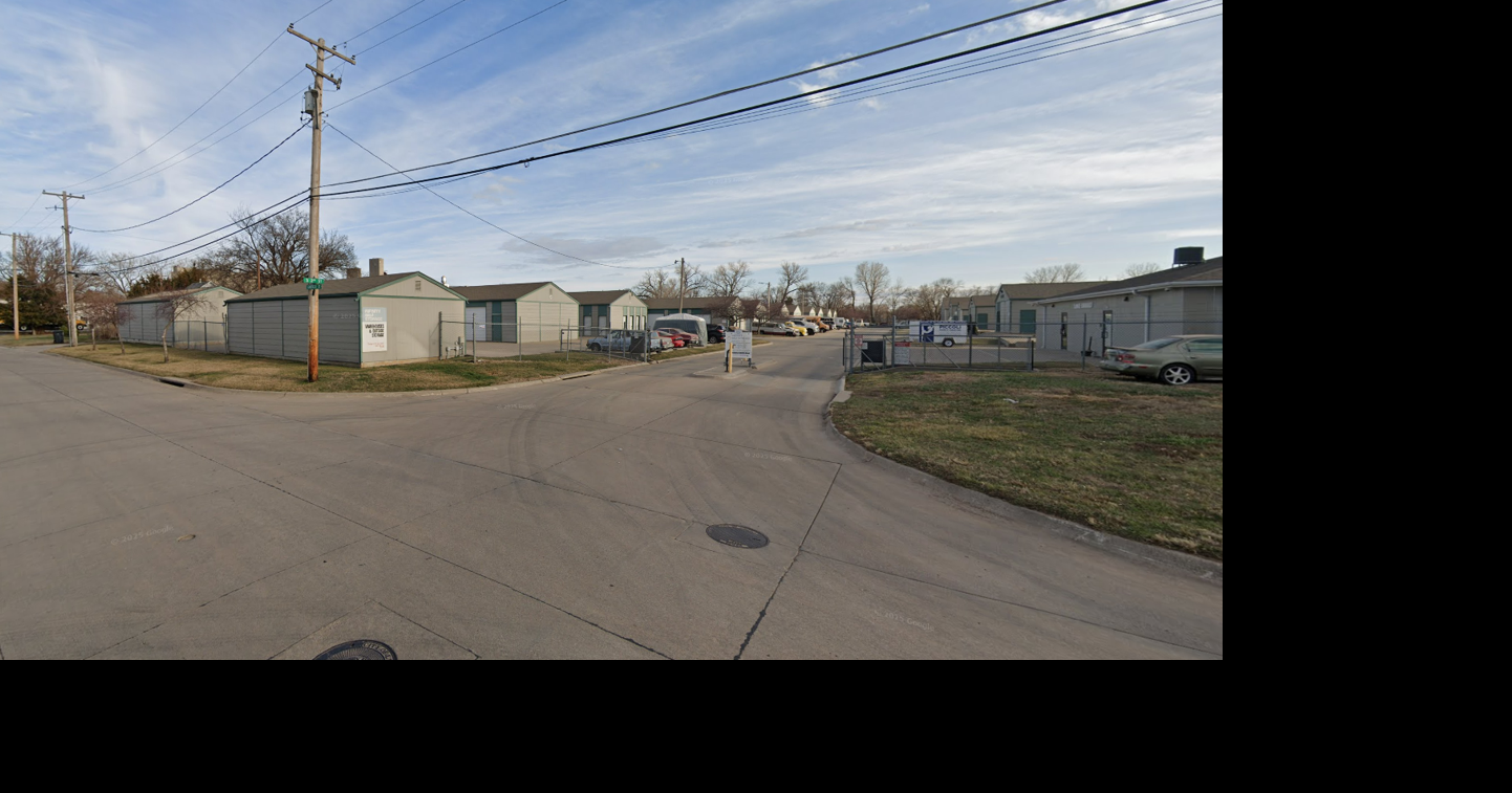 Suspected meth lab found in Lincoln storage unit; no arrests made