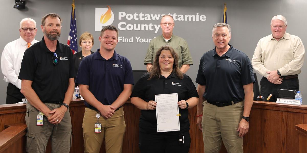 Emergency Management Awareness Month Highlights Year-Round Preparedness