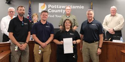 Emergency Management Awareness Month Highlights Year-Round Preparedness