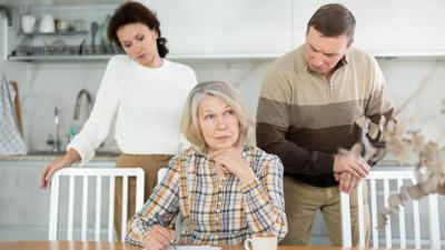 Analyzing the growing role of real estate in intergenerational wealth