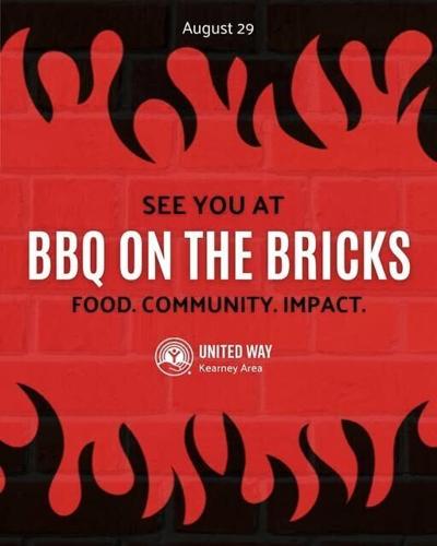 united way - p1 - BBQ on the Bricks