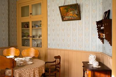 Willa Cather's childhood home in Red Cloud to reopen after 16-month restoration