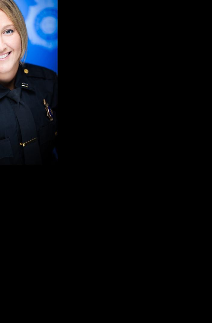 Kathy Belcastro-Gonzalez