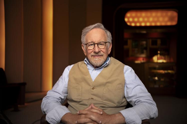 Steven Spielberg