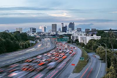 Hidden costs of commuting: The real cost of returning to the office