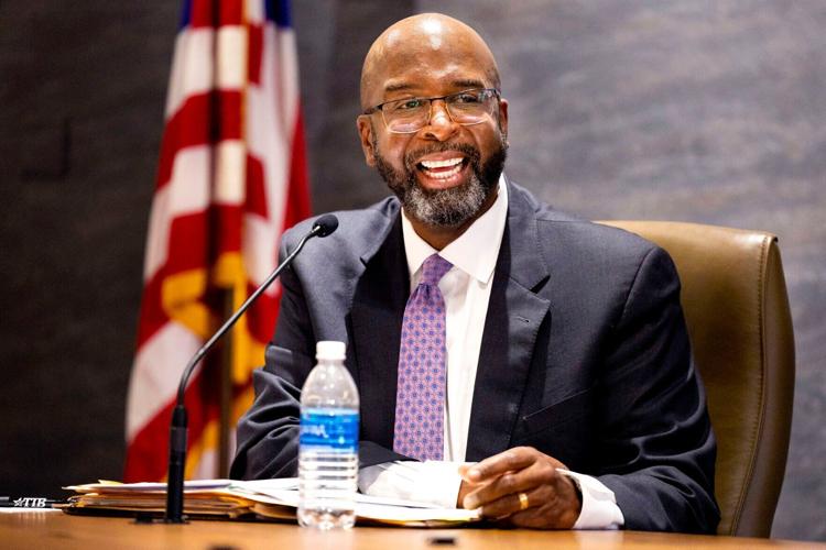 Rodney Bennett