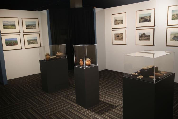 Ancient Stones, New Light