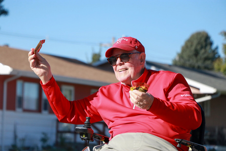 15-year Monument Marathon veterans reflect on the race's history, community impact