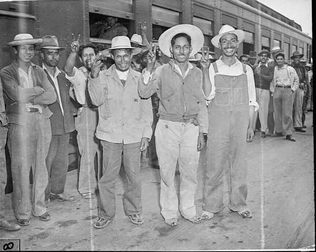 From beet fields to hometowns: Immigrants helped build the Panhandle