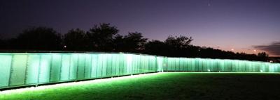 Pottawattamie County Welcomed Thousands for The Wall That Heals