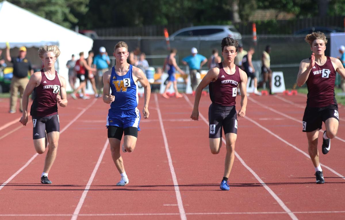 State Track 2021 Photo No. 15