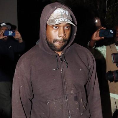 Kanye West has got married