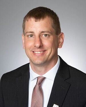 Nick Hegge