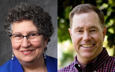 Berger Rath mashup 61st District