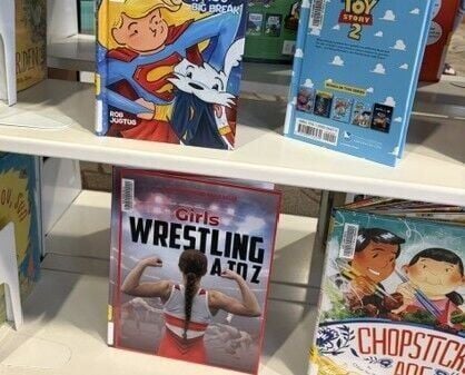 wrestling-book - p5 - on the shelf