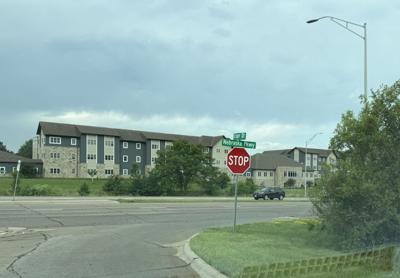 Eiger and Nebraska Parkway fatal