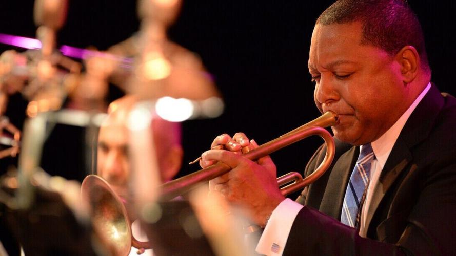 Wynton Marsalis, Jazz at Lincoln Center Orchestra to hold Lincoln residency