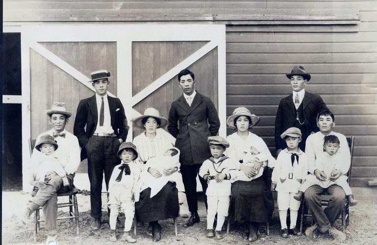 From beet fields to hometowns: Immigrants helped build the Panhandle