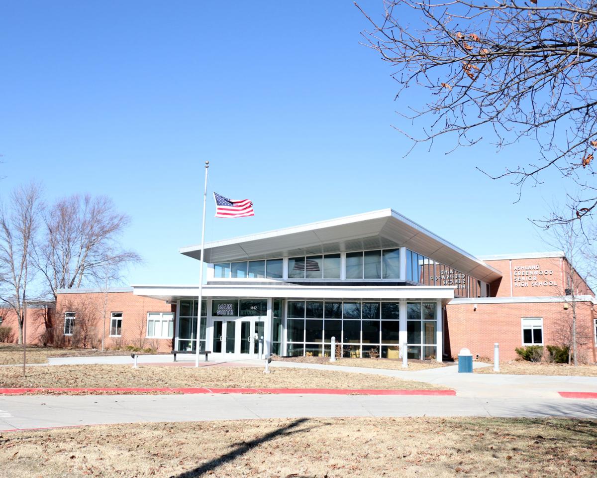 High school celebrates 50 year mark Latest News wahooashland