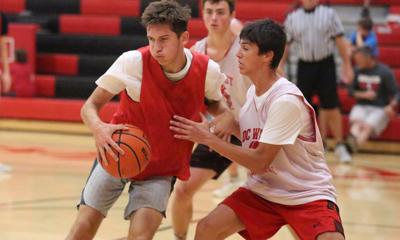 Mead Yutan Host One Day Camp News Wahoo Ashland Waverly Com