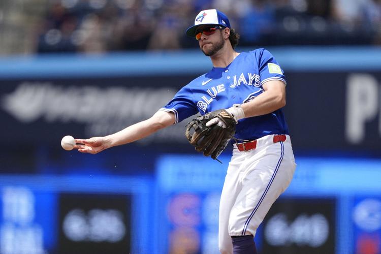 BASEBALL-MLB-TOR-MIA/
